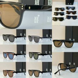 Picture of Montblanc Sunglasses _SKUfw55559718fw